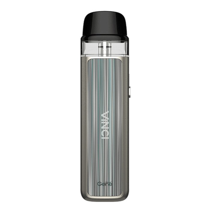 Buy VOOPOO - VINCI - POD KIT Aurora Silver