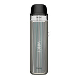 Buy VOOPOO - VINCI - POD KIT Aurora Silver