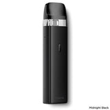 Buy Voopoo - Vinci SE - Pod Kit Midnight Black