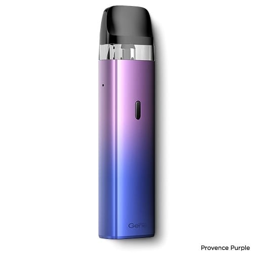 Buy Voopoo - Vinci SE - Pod Kit Provence Purple