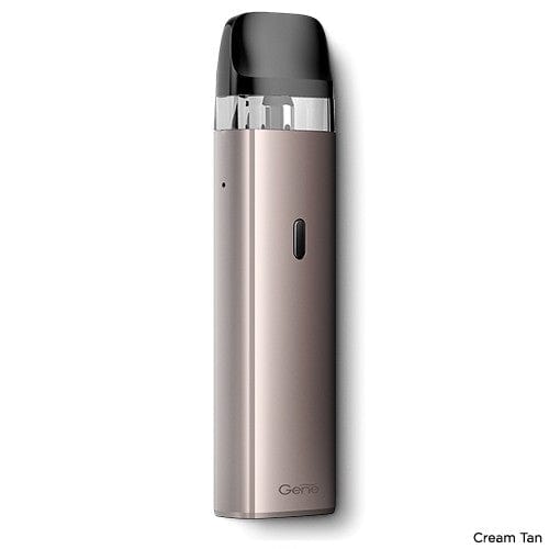 Buy Voopoo - Vinci SE - Pod Kit Cream Tan