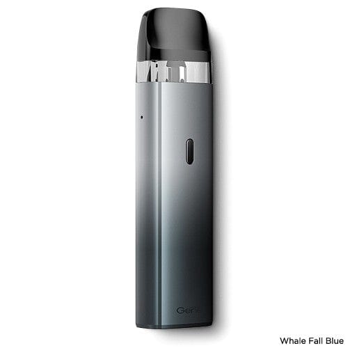 Buy Voopoo - Vinci SE - Pod Kit Whale Fall Blue