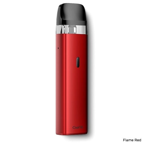 Buy Voopoo - Vinci SE - Pod Kit Flame Red