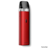 Buy Voopoo - Vinci SE - Pod Kit Flame Red