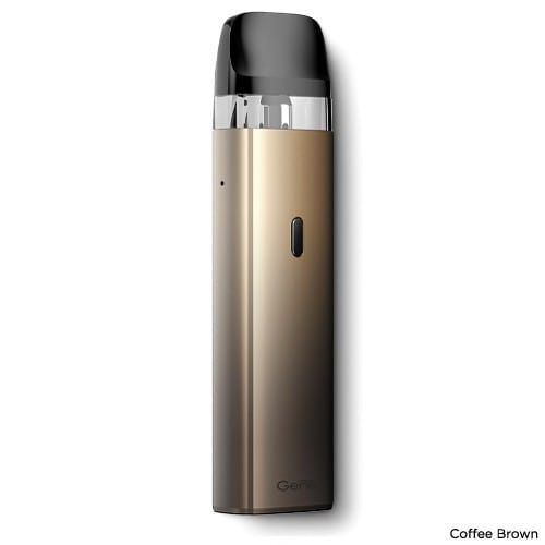 Buy Voopoo - Vinci SE - Pod Kit Coffee Brown