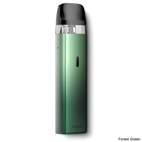 Buy Voopoo - Vinci SE - Pod Kit Forest Green