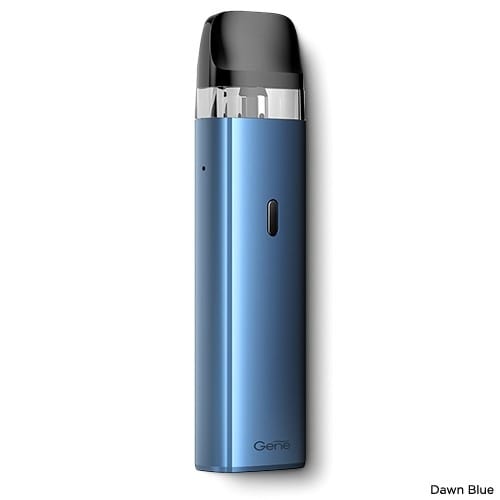 Buy Voopoo - Vinci SE - Pod Kit Dawn Blue