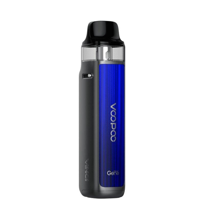 Buy VOOPOO - VINCI X 2 - POD MOD Velvet Blue