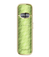 Buy Voopoo VMATE E Pod Kit Green Inlaid Gold