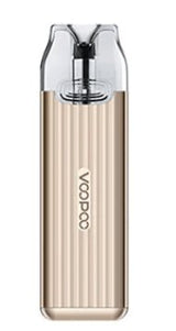 Buy Voopoo VMATE Infinity Edition Pod System Kit Golden Brown