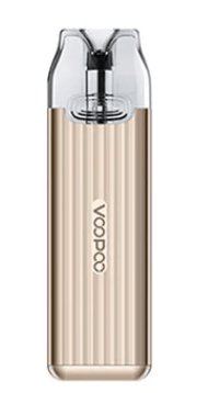 Buy Voopoo VMATE Infinity Edition Pod System Kit Golden Brown