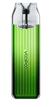 Buy Voopoo VMATE Infinity Edition Pod System Kit Shiny Green