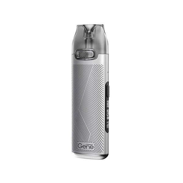 Buy Voopoo Vthru Pro Pod Kit Silver