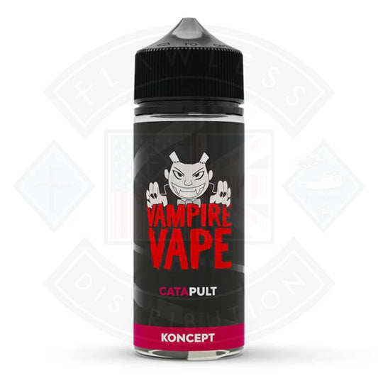 Buy Vampire Vape Koncept 70/30 - Catapult - 100ml