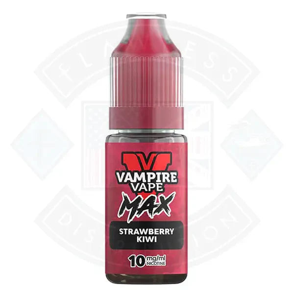 Buy Vampire Vape VV MAX 10ml Nic Salt (10mg)