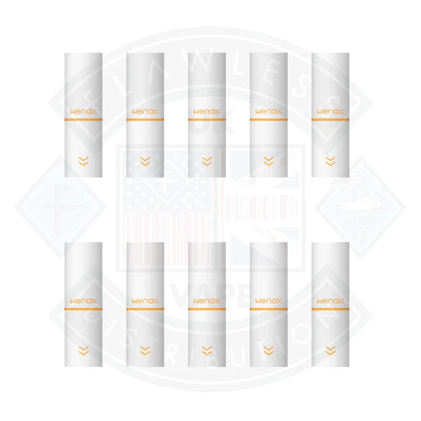 Buy Geekvape Wenax M1 Filter Drip Tip 10pack