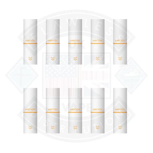 Buy Geekvape Wenax M1 Filter Drip Tip 10pack