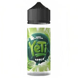 Yeti Blizzard Series 100ML Shortfill - #Vapewholesalesupplier#