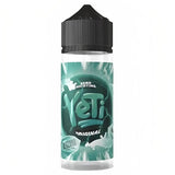 Yeti Blizzard Series 100ML Shortfill - #Vapewholesalesupplier#