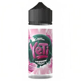 Yeti Blizzard Series 100ML Shortfill - #Vapewholesalesupplier#
