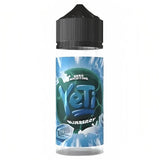 Yeti Blizzard Series 100ML Shortfill - #Vapewholesalesupplier#
