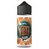 Yeti Blizzard Series 100ML Shortfill - #Vapewholesalesupplier#