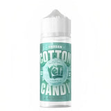 Yeti Cotton Candy 100ML Shortfill - #Vapewholesalesupplier#
