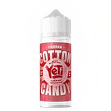 Yeti Cotton Candy 100ML Shortfill - #Vapewholesalesupplier#