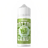 Yeti Cotton Candy 100ML Shortfill - #Vapewholesalesupplier#