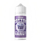 Yeti Cotton Candy 100ML Shortfill - #Vapewholesalesupplier#