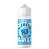 Yeti Cotton Candy 100ML Shortfill - #Vapewholesalesupplier#