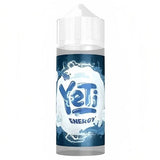 Yeti Ice Cold 100ML Shortfill - #Vapewholesalesupplier#