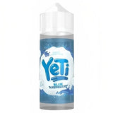 Yeti Ice Cold 100ML Shortfill - #Vapewholesalesupplier#