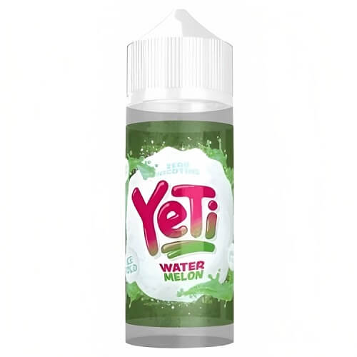 Yeti Ice Cold 100ML Shortfill - #Vapewholesalesupplier#