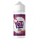 Yeti Ice Cold 100ML Shortfill - #Vapewholesalesupplier#