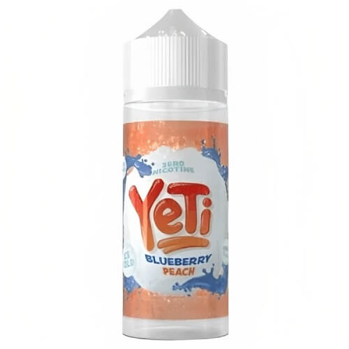 Yeti Ice Cold 100ML Shortfill - #Vapewholesalesupplier#