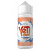 Yeti Ice Cold 100ML Shortfill - #Vapewholesalesupplier#