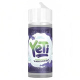 Yeti Ice Cold 100ML Shortfill - #Vapewholesalesupplier#