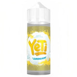 Yeti Ice Cold 100ML Shortfill - #Vapewholesalesupplier#