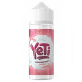 Yeti Ice Cold 100ML Shortfill - #Vapewholesalesupplier#