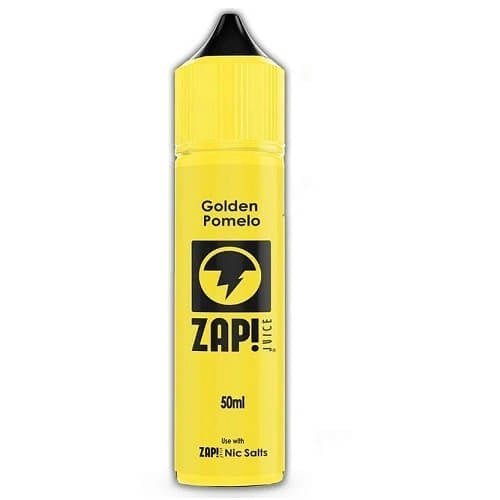 ZAP Juice Shortfill 50ml E-Liquid - #Vapewholesalesupplier#
