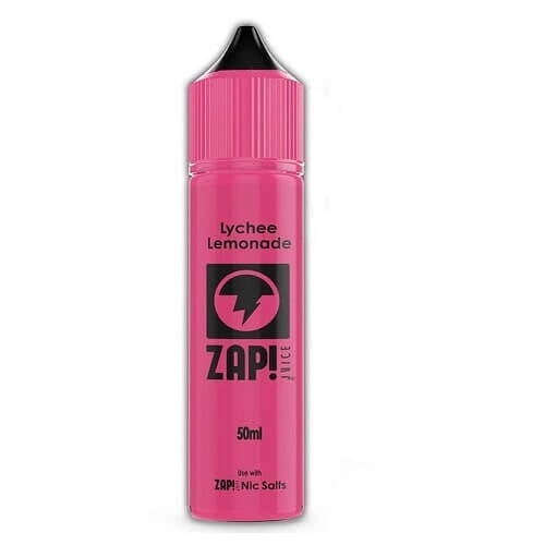 ZAP Juice Shortfill 50ml E-Liquid - #Vapewholesalesupplier#