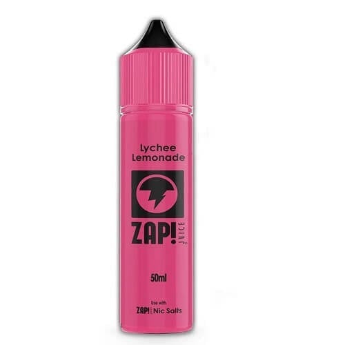 ZAP Juice Shortfill 50ml E-Liquid - #Vapewholesalesupplier#