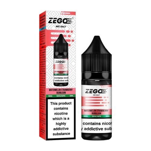 Zego Nic Salt 10ml E - Liquid Pack of 10 - Zego Nic Salt 10ml E - Liquid Pack of 10 - Zego Nic Salt 10ml E - Liquid Pack of 10 - #Vapewholesalesupplier# - Best Vape Supplier - Best Vape Supplier