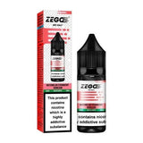 Zego Nic Salt 10ml E - Liquid Pack of 10 - Zego Nic Salt 10ml E - Liquid Pack of 10 - Zego Nic Salt 10ml E - Liquid Pack of 10 - #Vapewholesalesupplier# - Best Vape Supplier - Best Vape Supplier